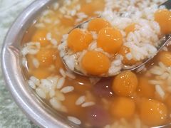 -鲜甜阁·甜品小吃(七星路店)