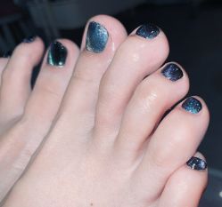 足部美甲-Beauty Nails 美甲美睫皮肤管理