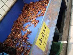 -江南韵·无锡太湖文化体验餐厅(凤凰天街店)