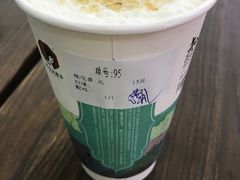 -茶颜悦色(雨花亭凯德二楼店)