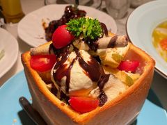 -涌上外婆桥(南塘店)