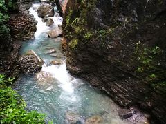-鹿院坪生态旅游景区