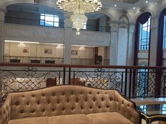 -启东恒大酒店·吕四渔号海鲜餐厅