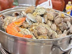 -金丝饭庄(金丝新天地保障性住宅小区店)