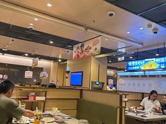-海底捞火锅(雄峰城店)