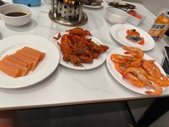 -东方威尼斯温泉酒店