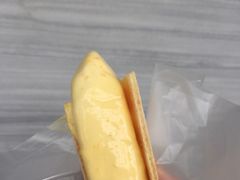 -詹爷爷乌节路街头冰淇淋
