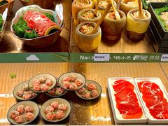 -楠小云·云南鲜菌·鲜牛自助火锅(九眼桥店)