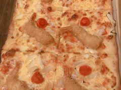 -必胜客(远大路店)