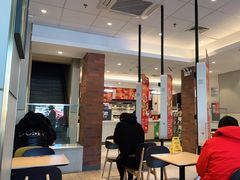 -德克士(北京站店)
