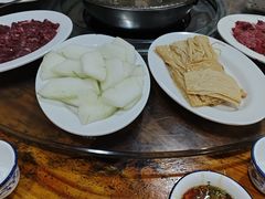 -全汁全味驴庄(凤岗店)