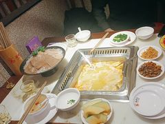 -重庆高老九火锅(万象城店)