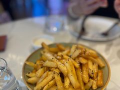 -盐说·西式餐酒馆(光明万达店)
