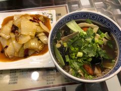 -河州春清真西北特色美食(虎踞路店)