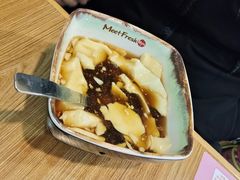 -鲜芋仙(太原街万达店)