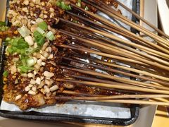 -木屋烧烤(西南角店)