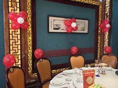 -鹊华居·地道鲁菜·海鲜·融合味(大明湖店)