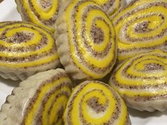 -小土豆北方菜馆(方庄店)