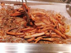 -新石器烤肉(南通CBD大有境店)
