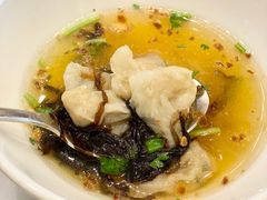 手打扁肉汤-莆田餐厅PUTIEN(三里屯店)