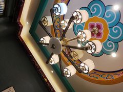 -郭林家常菜(狼垡店)