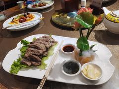 -悦真雅院·四合院·清真私房菜(雍和宫店)
