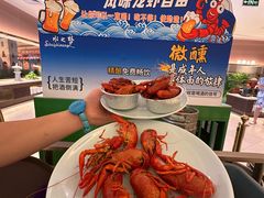 -水之梦(黄浦店)