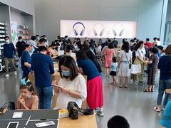 -Apple零售店(成都太古里店)