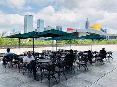 -星巴克(深圳音乐厅店)