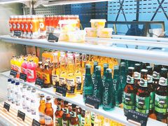 -Green Option(官舍店)