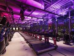 -Trainyard 炼·工场(中国国际贸易中心店)