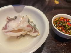-滋粥楼·顺德菜海鲜茶点(方舟店)
