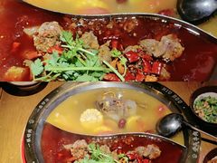 -受气牛肉·重庆耙牛肉(来福士店)