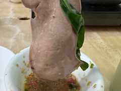 -华哥新鲜猪精品美食