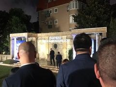 -伯衡55·吉品轩(乌鲁木齐南路店)