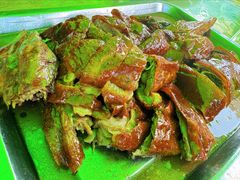 -大自然美食农庄(广州南站店)