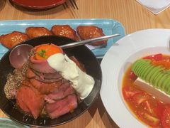 -YAMAKAWA(龙湖胥江天街店)