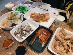 -盒马鲜生(悦峰店)