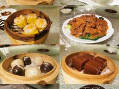 -百乐潮州酒家(时代广场店)