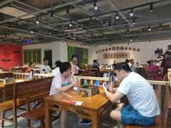 大堂-张氏父子常德肠子馆(湘江世纪城直营店)