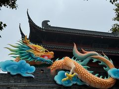 -鼓楼(西湖风景名胜区)