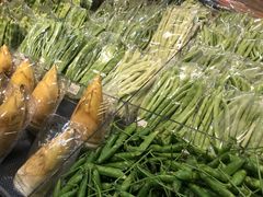 -果蔬好生活超市(乐堤港店)