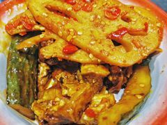 -老三样·旧食新味(万寿宫店)