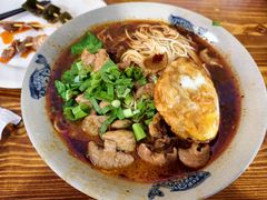 -丁丁猫重庆小面(徐州路店)
