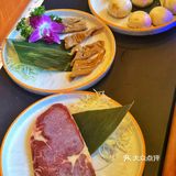 🥓拾胜牛-最无敌的江景安格斯烧肉放题！