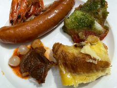 -上海静安昆仑大酒店