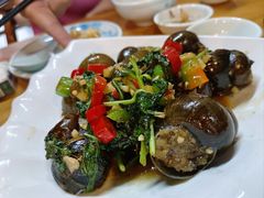 -61号餐吧(兴坪古镇漓江店)