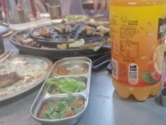 -牛犇炭火烤肉·鲜切烤肉(承德总店)