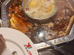 -渝香居重庆火锅(铁西三道街店)