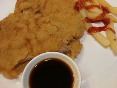 -德大西餐社(云南南路店)